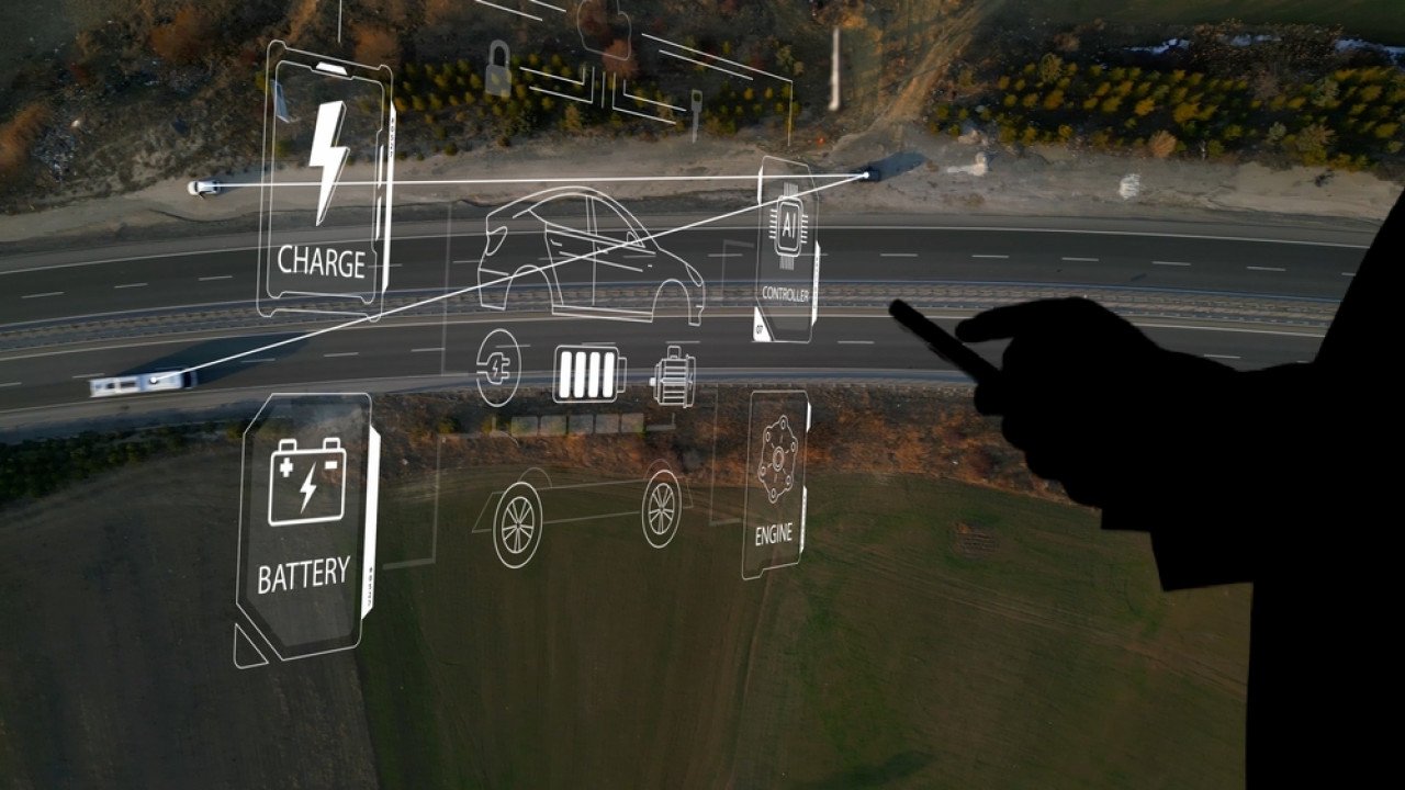 AI applications in vehicle care and travel improvement